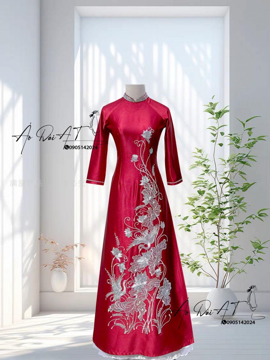 ao-dai-ba-sui-mau-do- ADTN-AT007